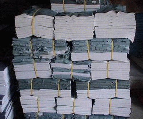 copy paper