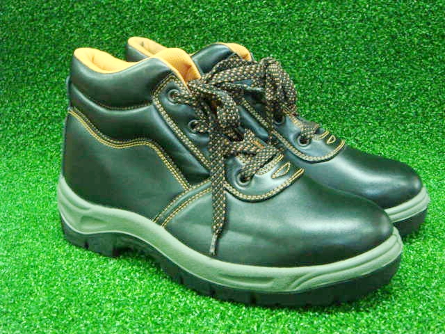 ESJ002 Men's safety shoes
