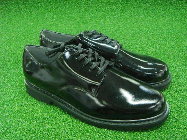 ESG007 Military shoes