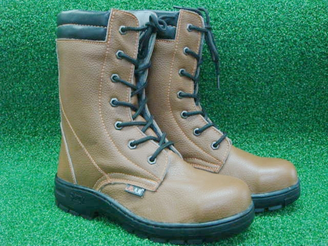 ESG002 Goodyear safety shoes