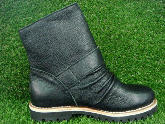 ESG011 Goodyear safety shoes